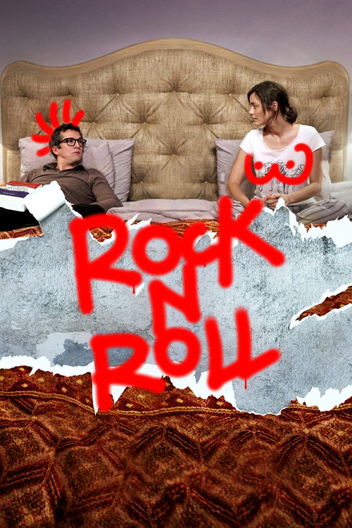 Rock’n Roll izle (2017)