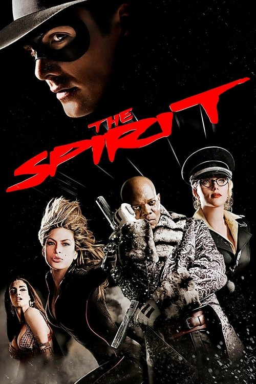 Ruh izle (2008)
