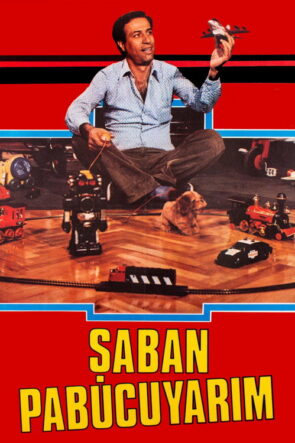 Şaban Pabucu Yarım izle (1985)