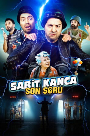 Sabit Kanca: Son Soru izle (2020)