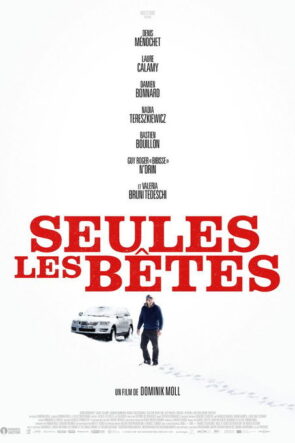 Sadece Canavarlar izle (2019)