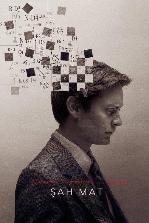 Şah Mat izle (2015)