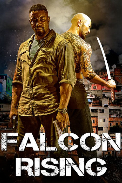 Şahin Yükseliyor izle (2014)