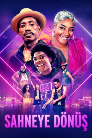Sahneye Dönüş izle (2023)