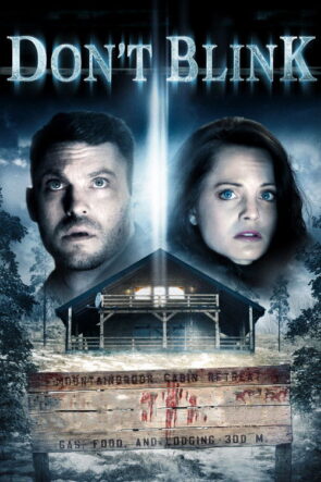 Sakın Gözünü Kırpma izle (2014)