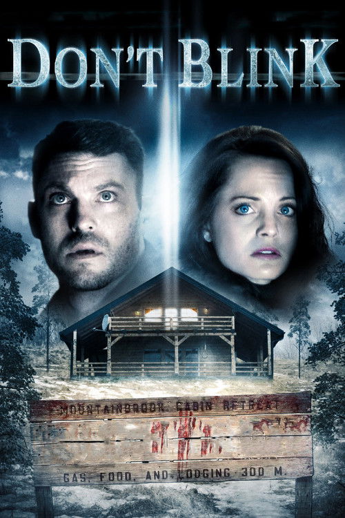 Sakın Gözünü Kırpma izle (2014)