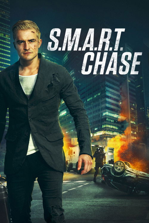 Şangay Takibi izle (2017)