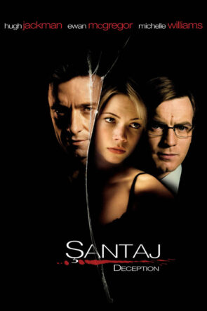 Şantaj izle (2008)