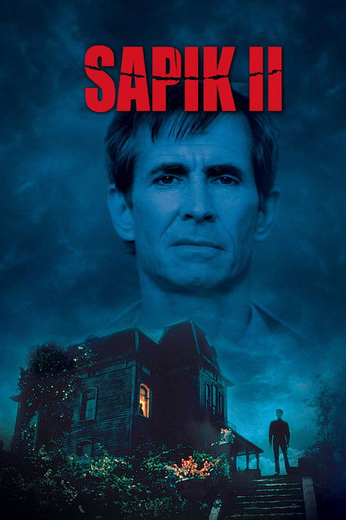 Sapık II izle (1983)