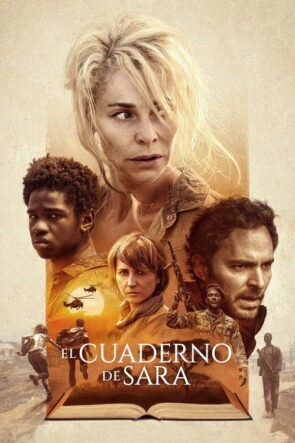 Sara’nın Defteri izle (2018)