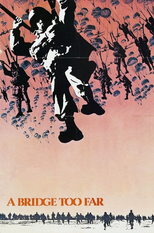 Savaş Köprüleri izle (1977)