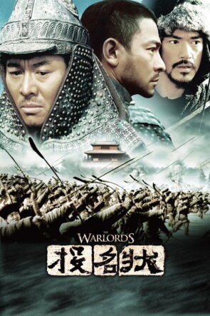 Savaş Kralları izle (2007)