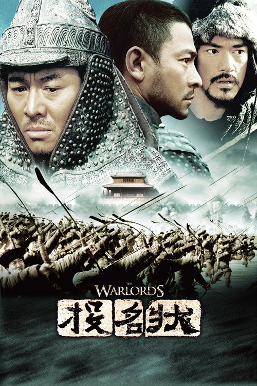 Savaş Kralları izle (2007)