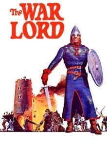 Savaş Lordu izle (1965) izle