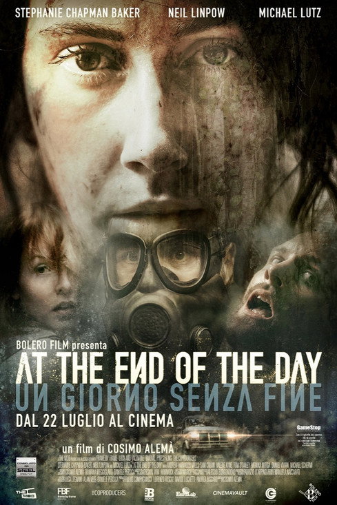Savaş Oyunları izle (2011)