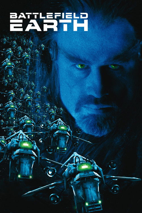 Savaşçı izle (2000)