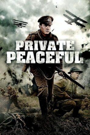 Savaşın Çocukları izle (2012)