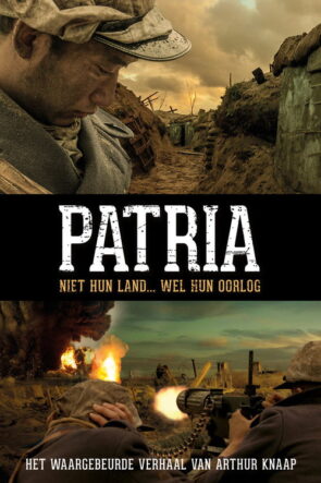 Savaşın Kurbanları izle (2014)