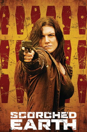 Scorched Earth izle (2018)