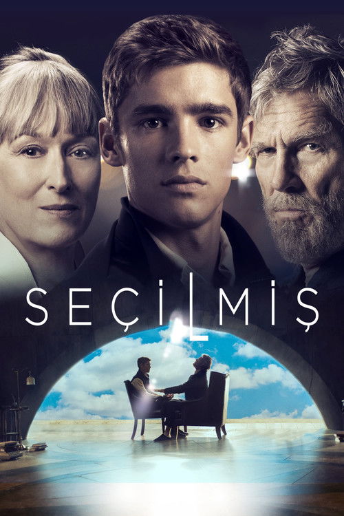 Seçilmiş izle (2014)