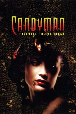 Şeker Adam’ın Laneti 2 izle (1995)
