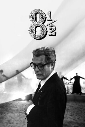 Sekiz Buçuk izle (1963)