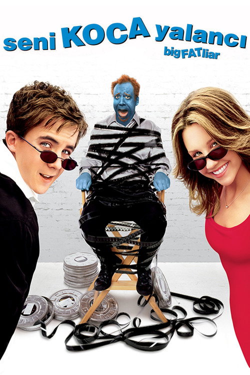 Seni Koca Yalancı izle (2002)