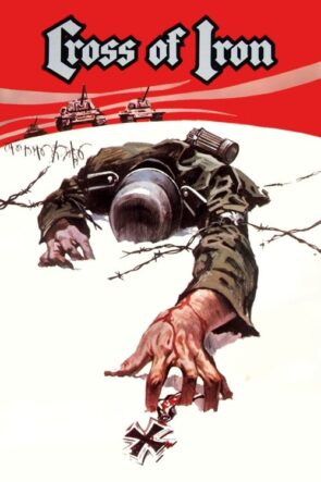 Şeref Madalyası izle (1977)
