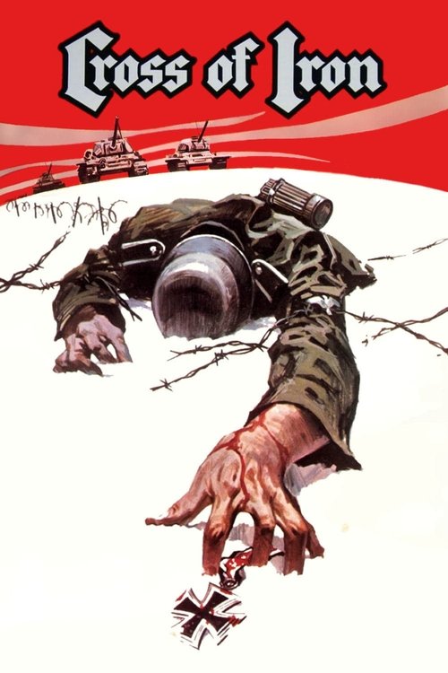 Şeref Madalyası izle (1977)