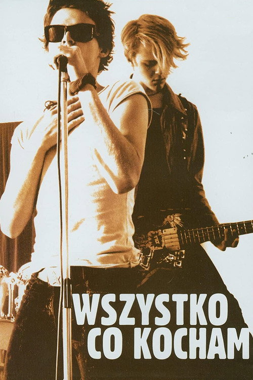 Sevdiğim Herşey izle (2009)