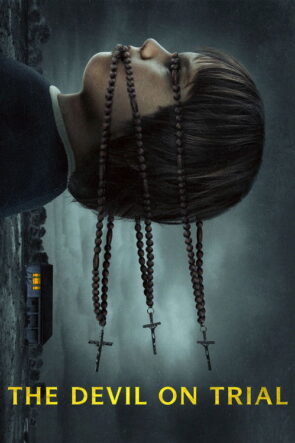 Şeytan Davası izle (2023)