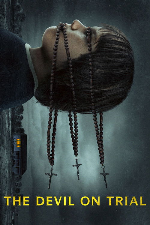 Şeytan Davası izle (2023)