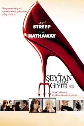 Şeytan Marka Giyer izle (2006)