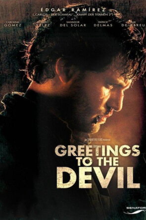 Şeytandan Sevgilerle izle (2011)