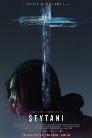 Şeytani izle (2021)