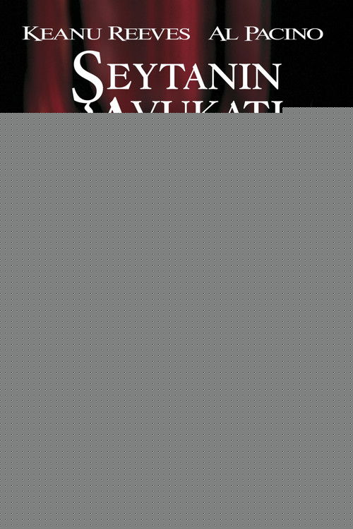 Şeytanın Avukatı izle (1997)