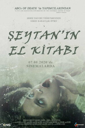 Şeytanın El Kitabı izle (2019)