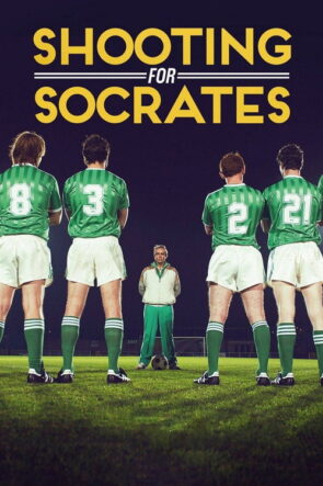 Shooting for Socrates izle (2014)