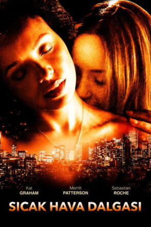 Sıcak Hava Dalgası izle (2022)