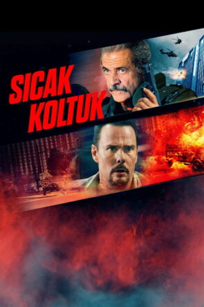 Sıcak Koltuk izle (2022)
