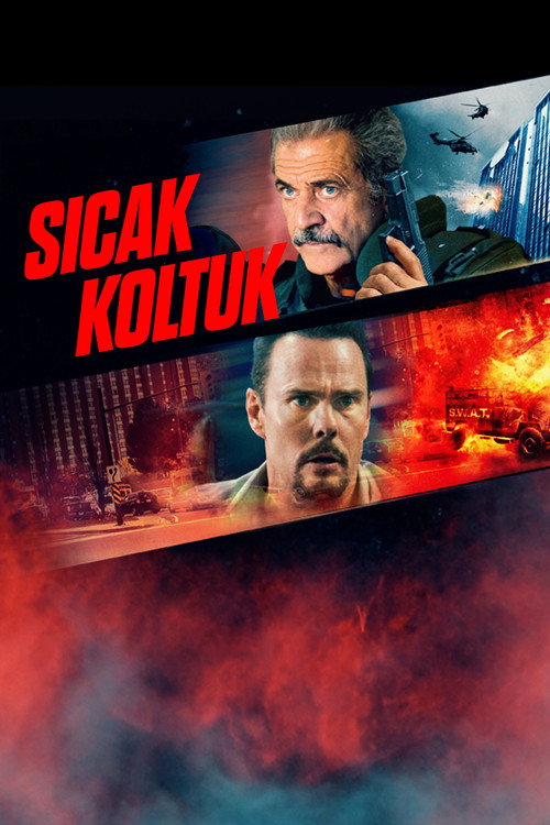 Sıcak Koltuk izle (2022)