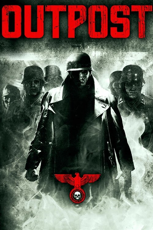 Sığınak izle (2008)