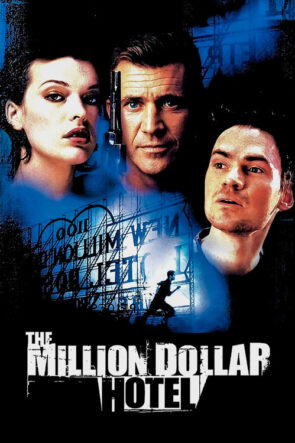 Sırlar Oteli izle (2000)
