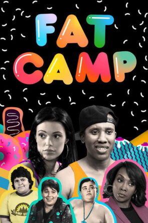 Şişmanlar Kampı izle (2017)