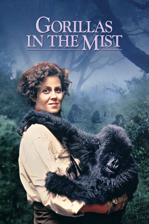 Sisteki Goriller izle (1988)