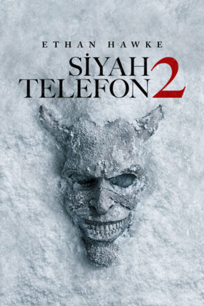 Siyah Telefon 2 izle (2025)