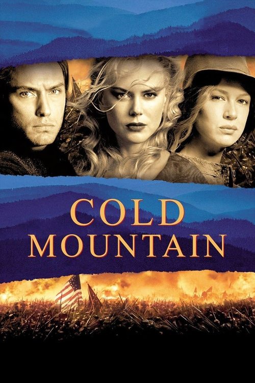 Soğuk Dağ izle (2003)