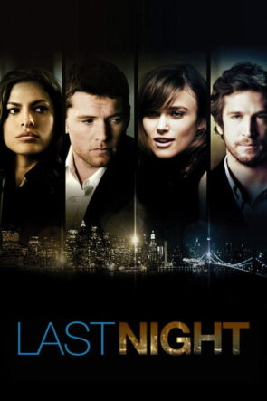 Son Gece izle (2010)