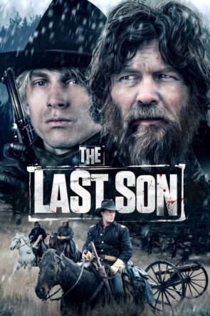 Castle Falls izle (2021)