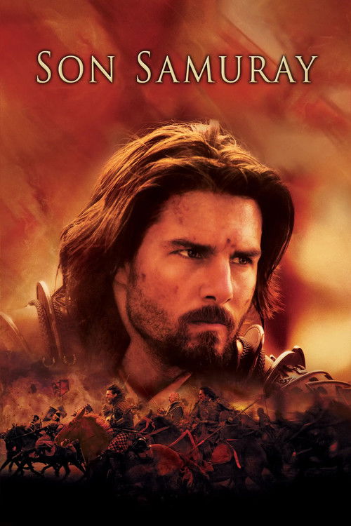 Son Samuray izle (2003)